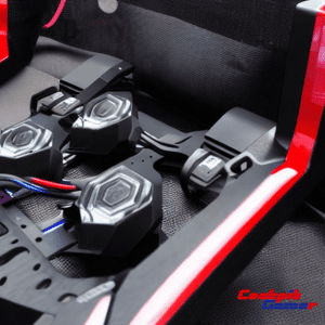 Meilleur volant gaming Fanatec ClubSport V2