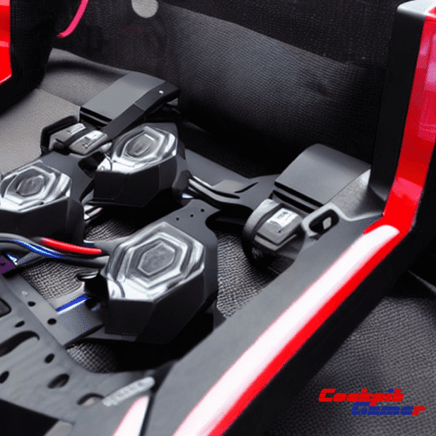 Quels sont les meilleurs setups de f1 pas cher ?