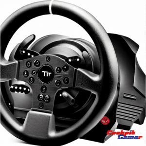 Volant gaming Thrustmaster T300