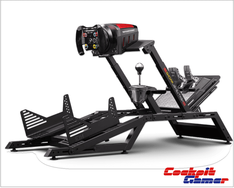 Quels sont les meilleurs cockpits de simracing pas cher ?