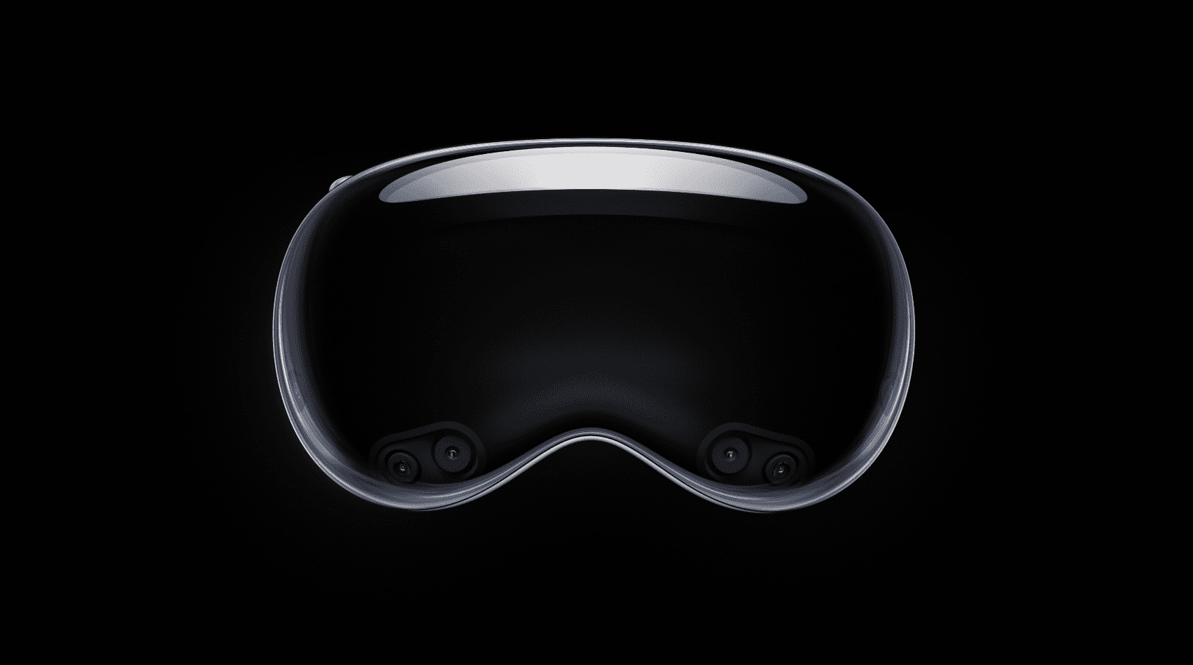 Jeux de simulation de course avec un casque VR – Possible ? (Apple Vision Pro…)