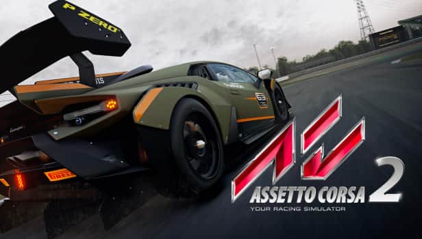 Assetto Corsa 2