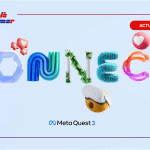 Meta Quest 3 : le Méta Connect 2023