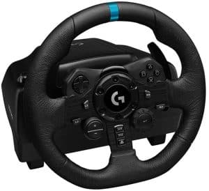 Volants compatibles PS4/PS Logitech-G923