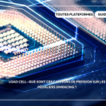 Load cell : que sont ces capteurs de pression sur les pédaliers simracing ?